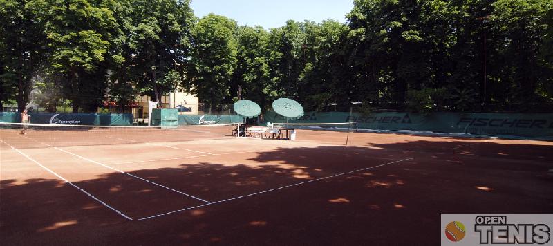 Tenis Club Champion